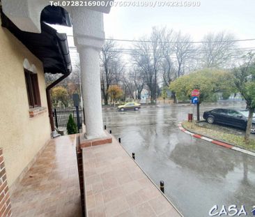 Închiriere casa, situata în Târgu Jiu, Bld Constantin Br - Fotografie 5
