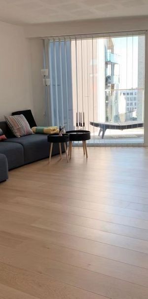 Kongensgade 16-3 – Penthouse, 6700 Esbjerg - Photo 1