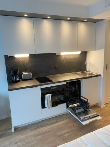 Flyginfarten, Järfälla - Foto 4