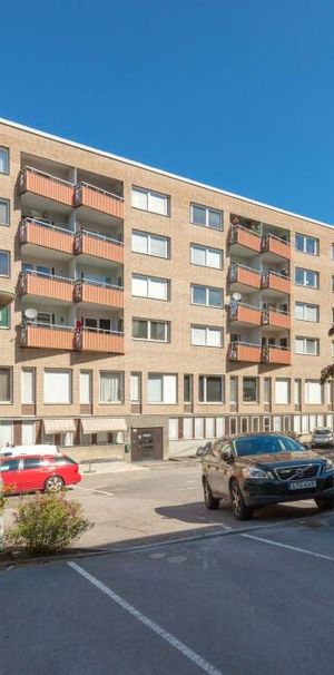 Generalsgatan 72 - Photo 2