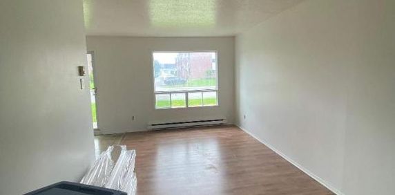 GRAND ET LUMINEUX 4.5 DISPONIBLE 1er SEPTEMBRE 2025 - Photo 2