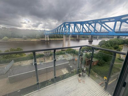 2 bedroom flat to rent - Photo 5