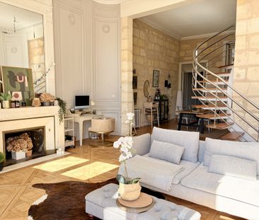 Location Appartement 5 pièces 159m² BORDEAUX 33000 - Photo 4
