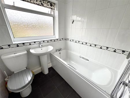 3 bedroom house to rent Tudor Road, Chaddesden, Derby, Derbyshire, DE21 - Photo 2