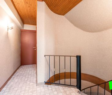 Ruim 4 slaapkamer appartement te huur te Steenbakkersstraat Oostende! - Photo 5