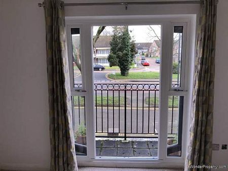 2 bedroom property to rent in Stanmore - Photo 3