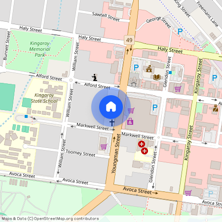 89 Youngman Street, Kingaroy, QLD, 4610