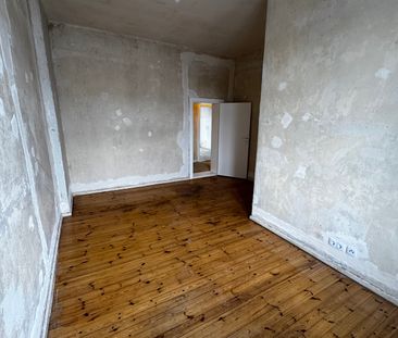 Heimwerker aufgepasst - 2-Zimmer im Schöneberg! Ab sofort - Photo 1