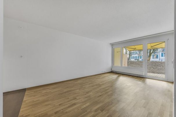 2 Zimmer-Wohnung in Zürich mieten - Photo 1