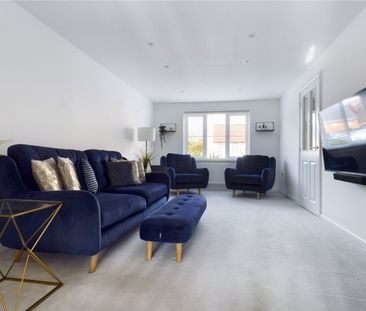 Fawn Drive, Three Mile Cross, Reading, Berkshire, RG7 - Photo 3