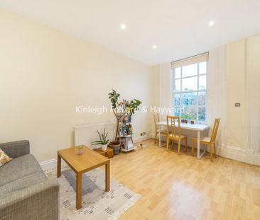 1 bedroom flat to rent - Photo 2