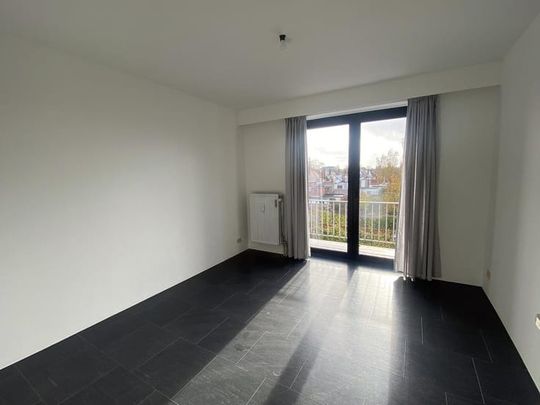 Appartement te huur - Foto 1
