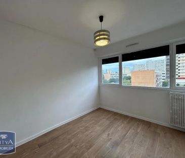 Appartement à louer 3 pièces 72.25m² - Photo 2