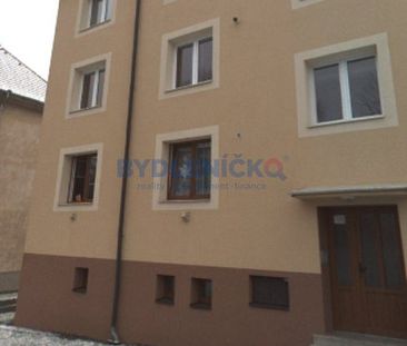 Pronájem bytu 3+1 55 m² - Fotografie 6