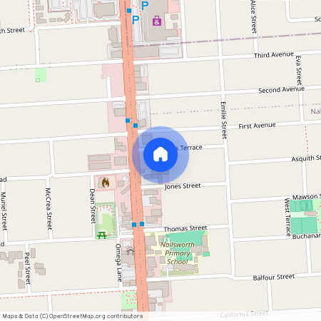 1 Davies Terrace, SA 5083, Nailsworth