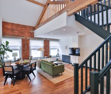 2 Bed Flat, Victoria Buildings, M4 - Photo 6