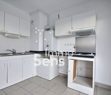 Location appartement - Loos - Photo 1