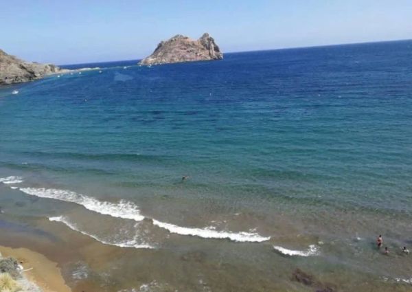 Águilas
