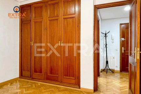 Apartamento de alquiler en Calle de Bruno Ayllón, Cuatro Caminos - Azca - Photo 4
