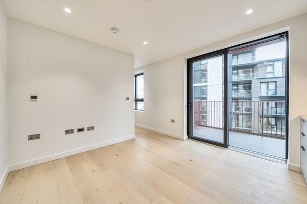 flat to rent - Photo 1