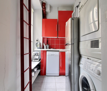 APPART. 1 CHAMBRE – 75116 - Photo 3