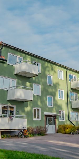 Köpmansgatan 20 A - Foto 1