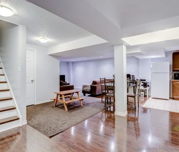 For Lease - 69 Calderstone N/A Unit# LOWER, Brampton, Ontario - Photo 6