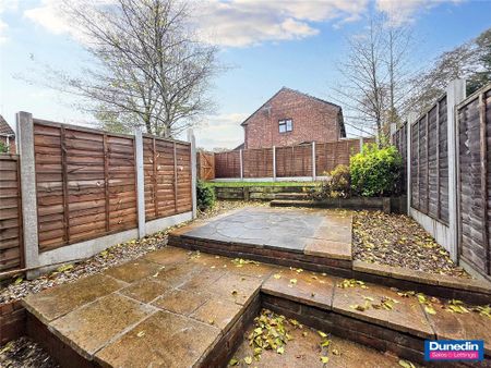 2 bedroom terraced house to rent - Photo 4