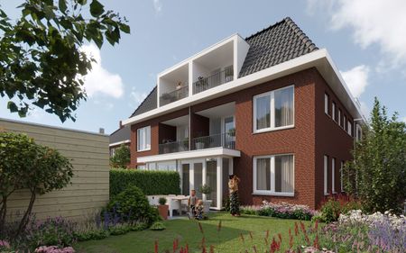 Te huur: Appartement Dorpstraat 189 A in Veldhoven - Foto 3