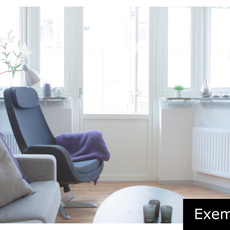 Barrsätragatan 31 C - Photo 1