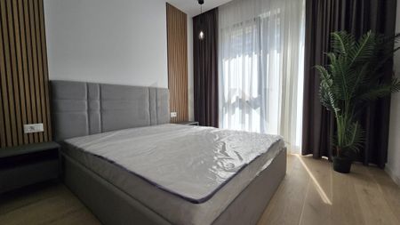 Apartament cu 2 Camere NUSCO cu loc de parcare - Fotografie 4