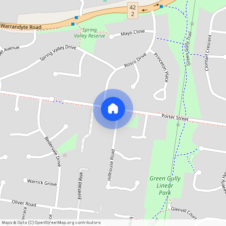 352 Porter Street, Templestowe VIC 3106