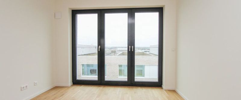 Ab März 2026: 3-Zimmer-Dachgeschosswohnung in Freiham - Foto 1