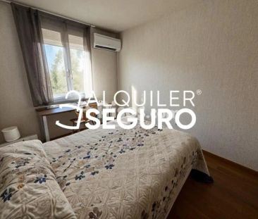 Piso en alquiler en Latina - Photo 6