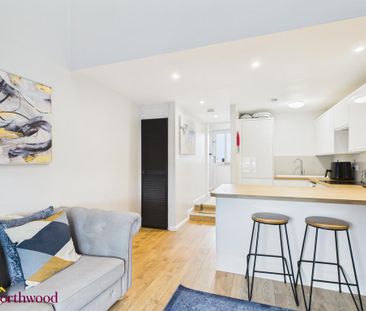 1 bedroom flat to rent - Photo 5