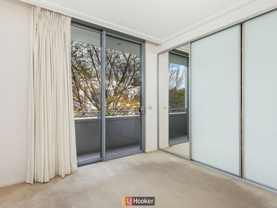 4/15 Coranderrk Street, City ACT, Belconnen - Photo 1