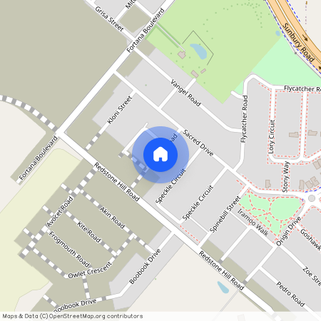 16 Notch Road, Vic 3429, Sunbury