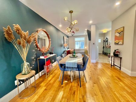 For Lease - 26 Leyton Avenue Unit# Main and second floor, Toronto, Ontario - Photo 5
