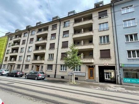 Hübsche 2-Zimmerwohnung im Erdgeschoss - Foto 4