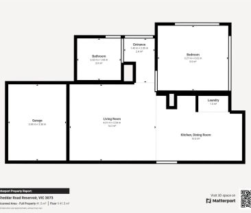 “Cosy Villa Unit” - Photo 4