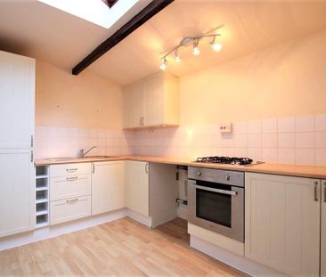 1 bedroom terraced house to rent - Photo 4
