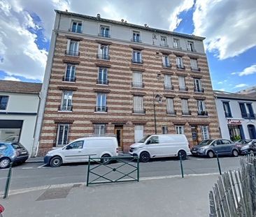 Location Appartement 1 pièce 27m² - Photo 4