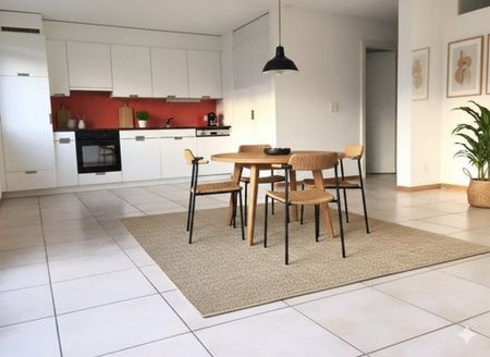 Appartement 3.5 pièces à Matran - Photo 2