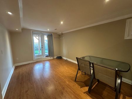 For Lease - 6037 Dunford Drive Unit# Bsmt, Mississauga, Ontario - Photo 3