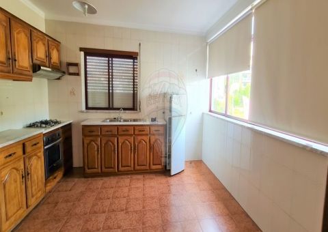 Apartamento T3