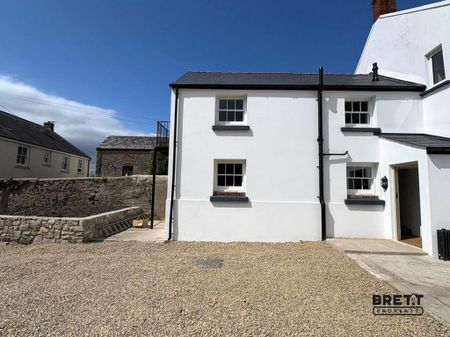 1 bedroom semi-detached house to rent - Photo 3