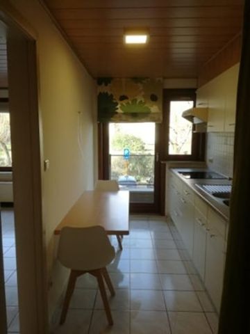 Appartement te huur - Foto 2