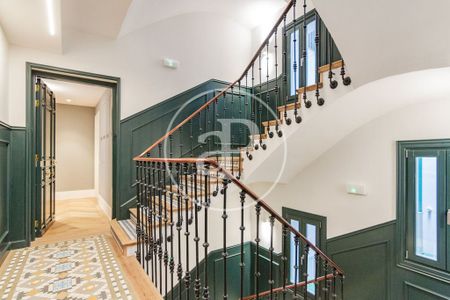 2 bedroom luxury Flat for rent in Madrid, Autonomous Region of Madrid - Photo 5