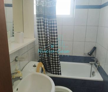 Studio/Γκαρσονιέρα για ενοικίαση Προσφυγικά - Πλατεία Ελευθερίας (Π... - Photo 6