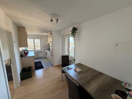 Schön Wohnen an ruhiger Lage ! - Photo 4